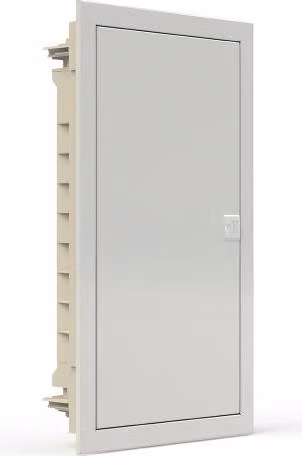 Distributore di moduli da incasso 3x12-mod IP40 PMF Noark 107103