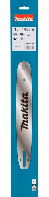 Makita  1915Y8-1 Sägeschiene 45cm 95TXL