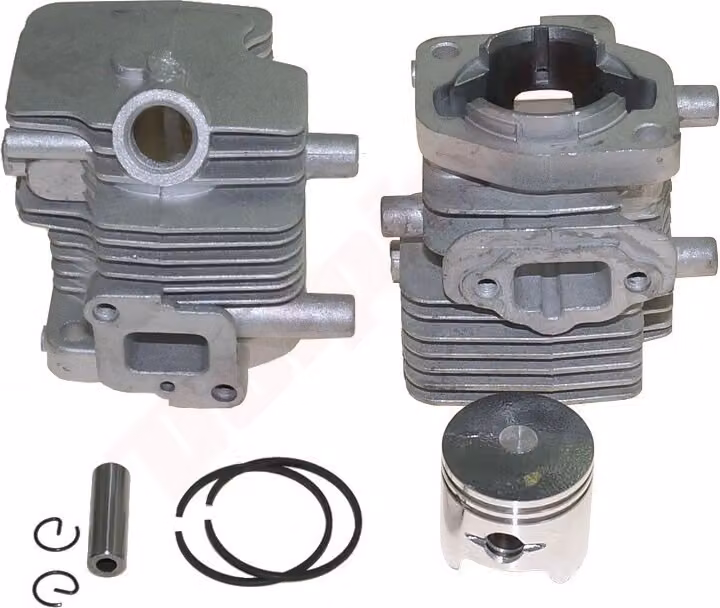 Cilindri per decespugliatori cinesi 32Mm G23L 23Cc