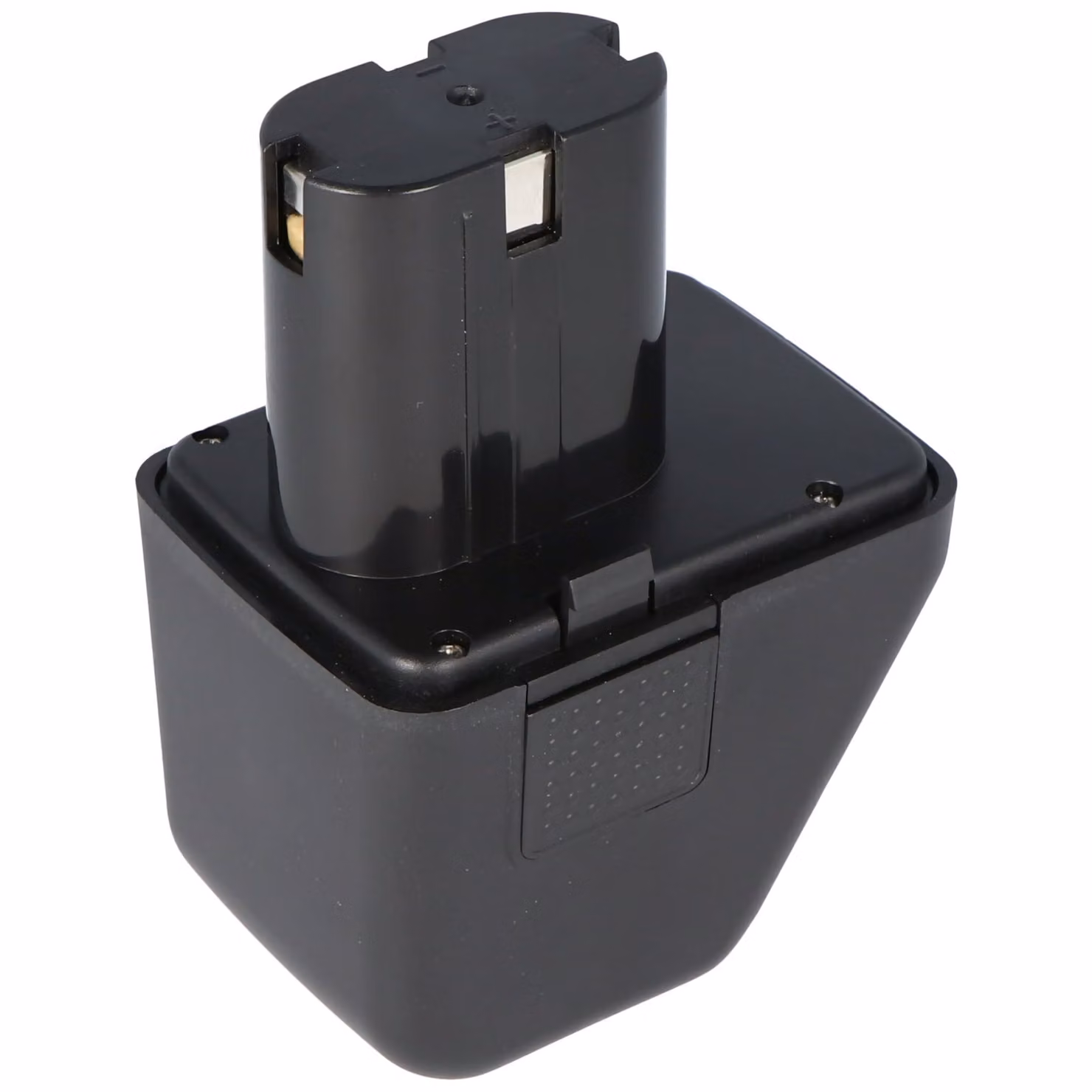 Batteria adatta per utensili Gesipa 12V 2,0Ah nessuna batteria originale Gesipa, adatta per Würth ANG 12, 0702915, 0702915 10, 070291510061