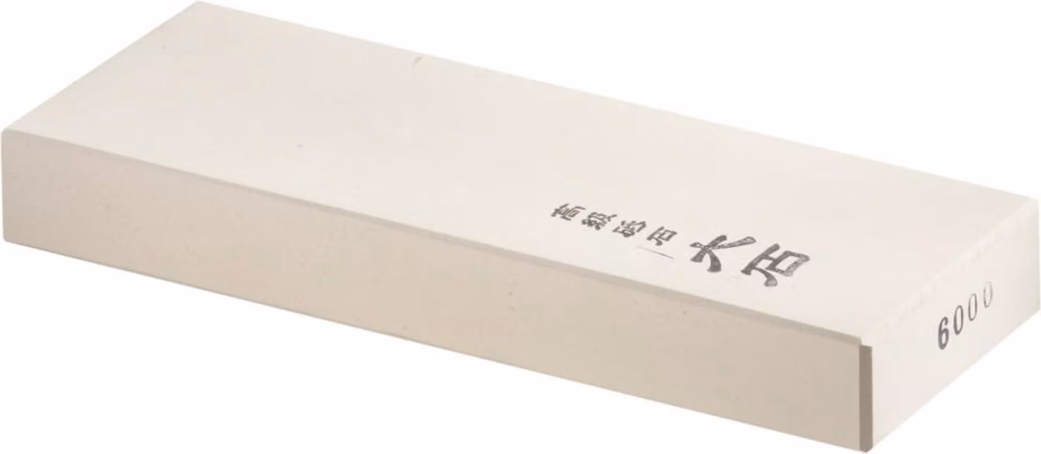 Pietra abrasiva 205x75x25 mm K 6000 Japanese Magma