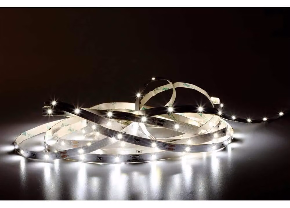 Müller-Licht LED Strip Basic Set 10,5W IP20 5m 700lm Bianco neutro 4000K