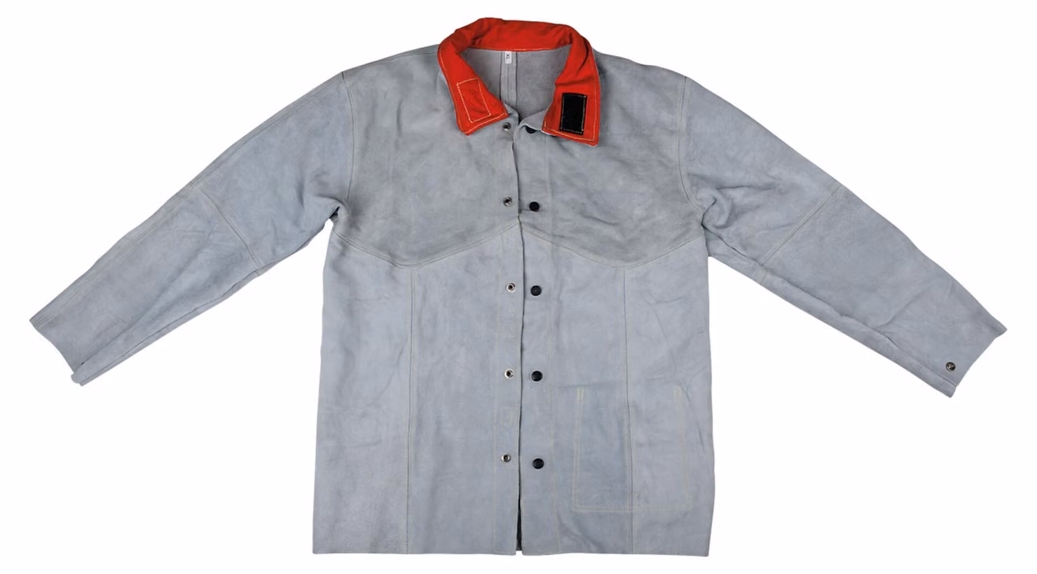 KS TOOLS Giacca per saldatura L - 985.7000
