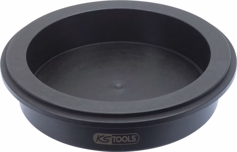 KS TOOLS Attrezzo per l'installazione del paraolio dell'albero motore per Scania ( 455.0075 )