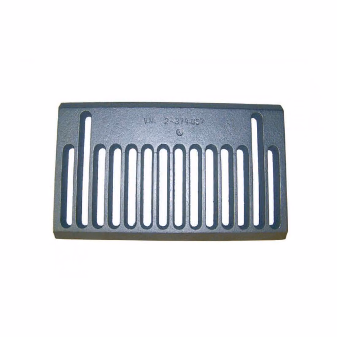 griglia inclinata OPOP H41, H420 EKO