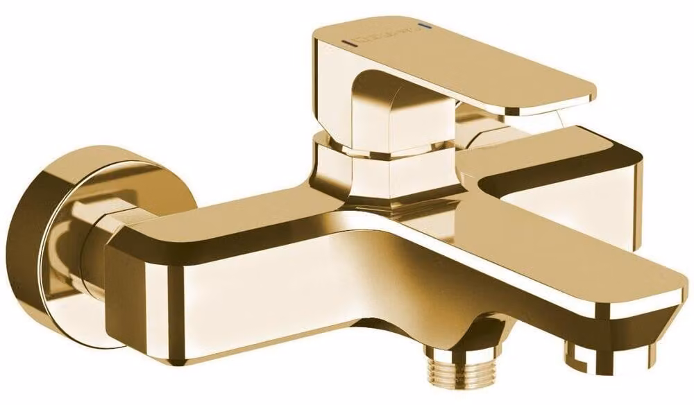 Miscelatore da bagno SPY, oro