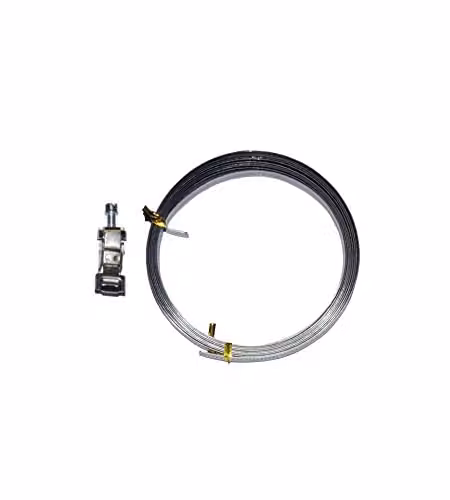Fascetta Stringitubo Kit M 3 9 Inox W2 Fsider