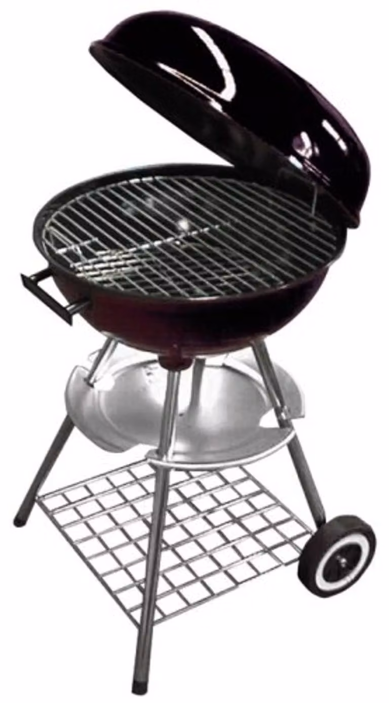 Griglia a carrello, griglia portatile, griglia per esterni, griglia da giardino, barbecue