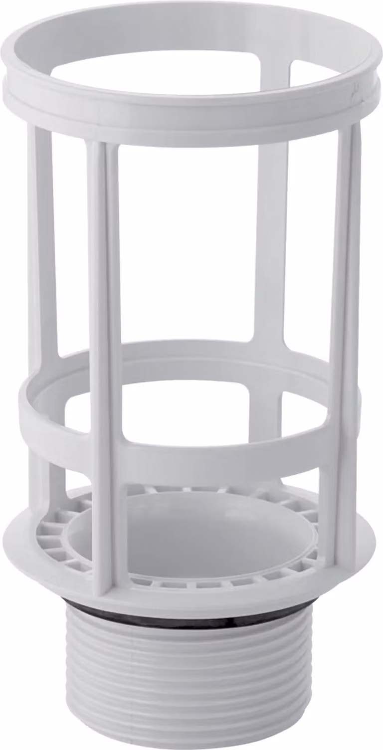 Geberit Bassin completo per cassetta di scarico da incasso BJ 1970-1974, 1 pz.