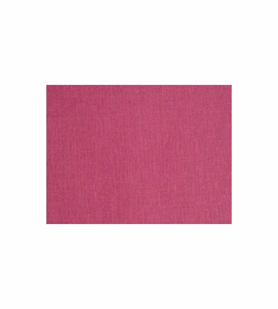 Morbiflex Cuscino in Policotone Fuxia 40x40 cm - Confortevole e Colorato
