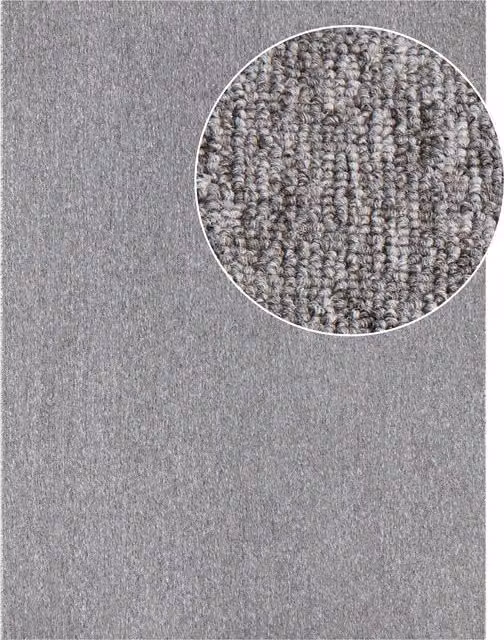 Tappeto a trama piatta Barca grigio L: 120 cm, P: 160 cm