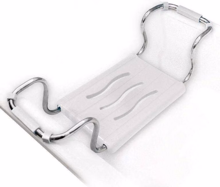 ORION Secura Sedile per vasca da bagno Sedile per vasca da bagno estensibile 150 kg