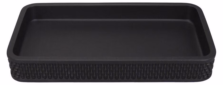 NOIR, ciotola da portata, colore nero