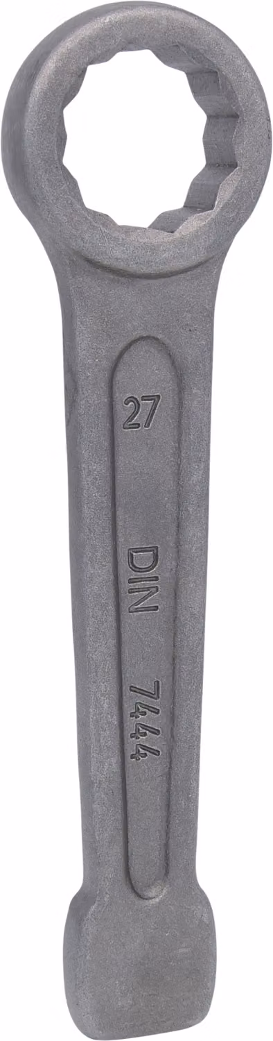 KS TOOLS Chiave combinata 27 mm - 517.0927