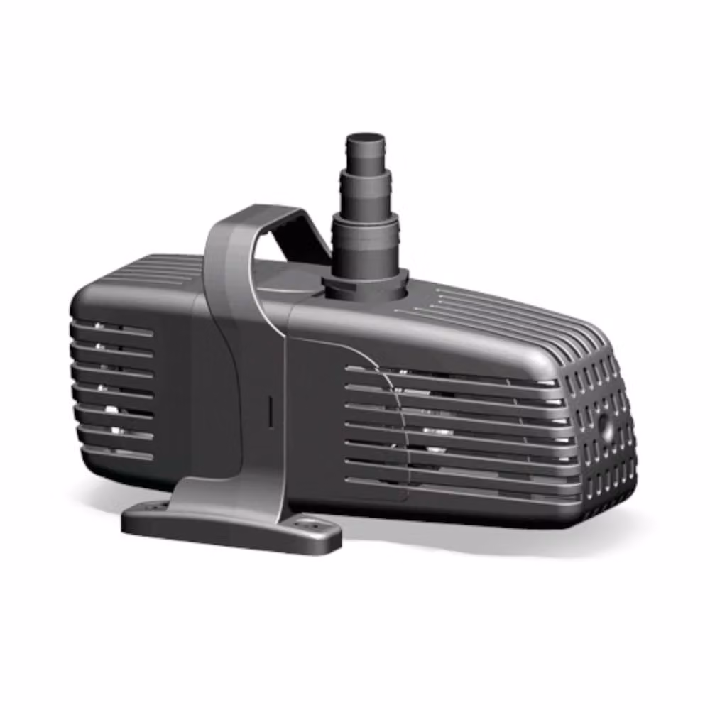 Pompe de bassin AQUAJET PFN ECO 6000
