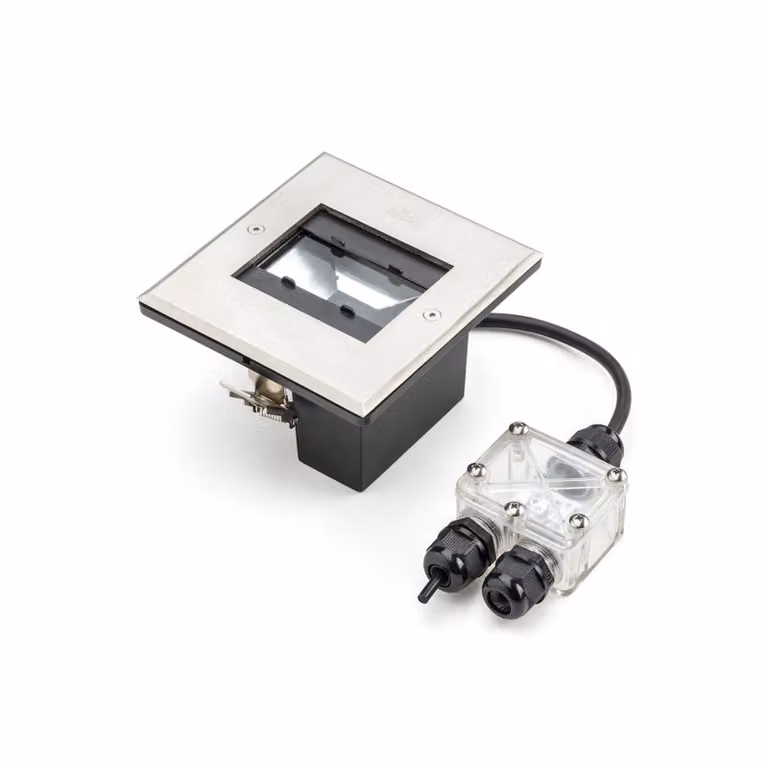Faretto da incasso a LED da 5 W