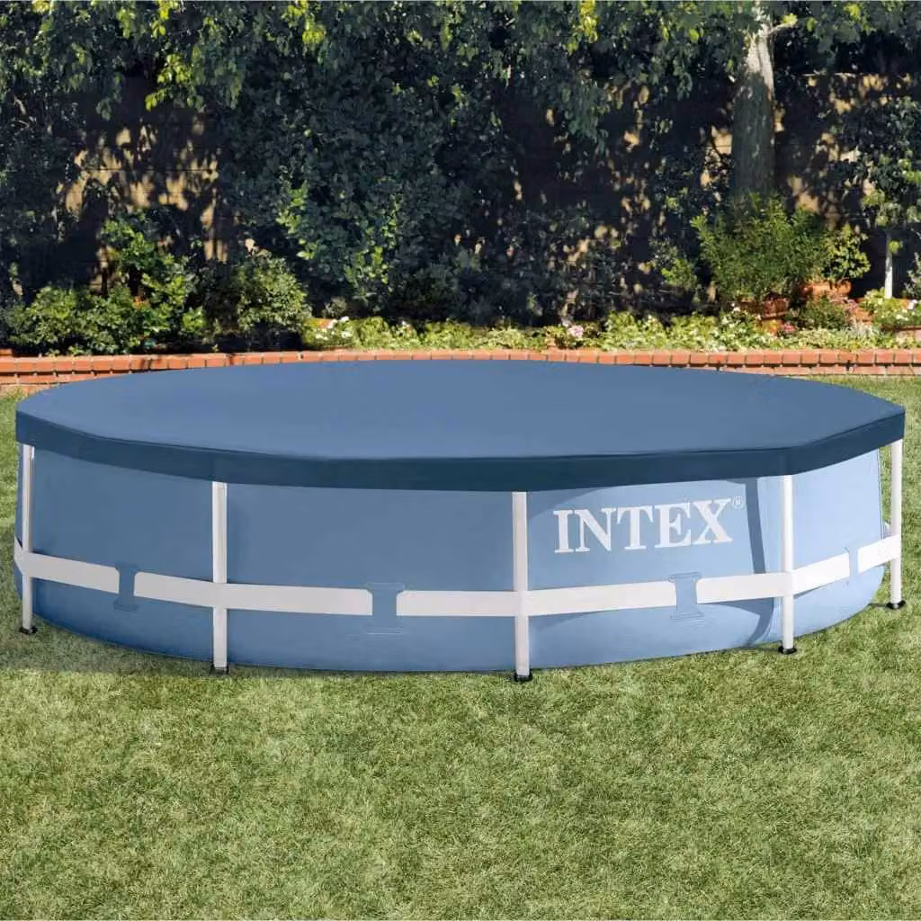 INTEX Copertura per Piscina Rotonda 305 cm