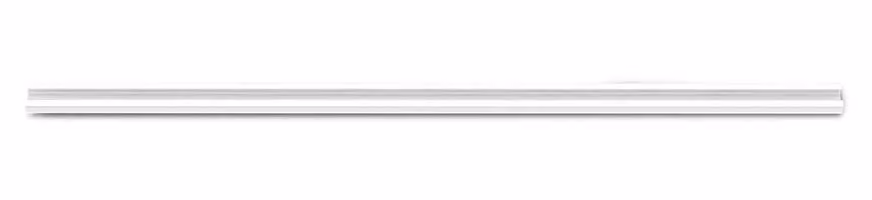 Philips, prolunga per binari da 1 m per lampade su binario, 220-240 V, bianco