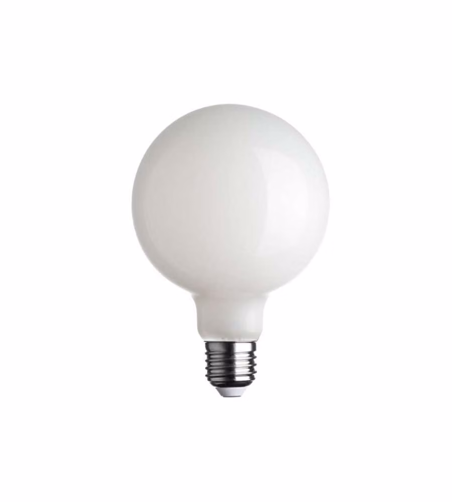 Lampada Led Full L. Globo E27 W 18,0 2700K Shot
