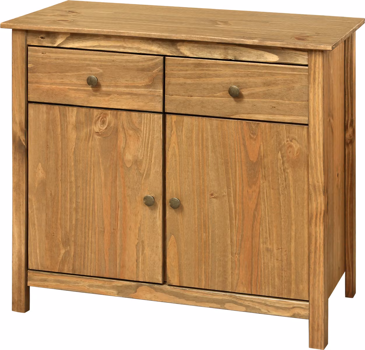 Credenza in cera TORINO