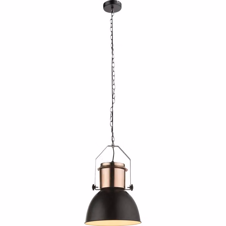 Lampada a sospensione KUTUM 15282 Globo