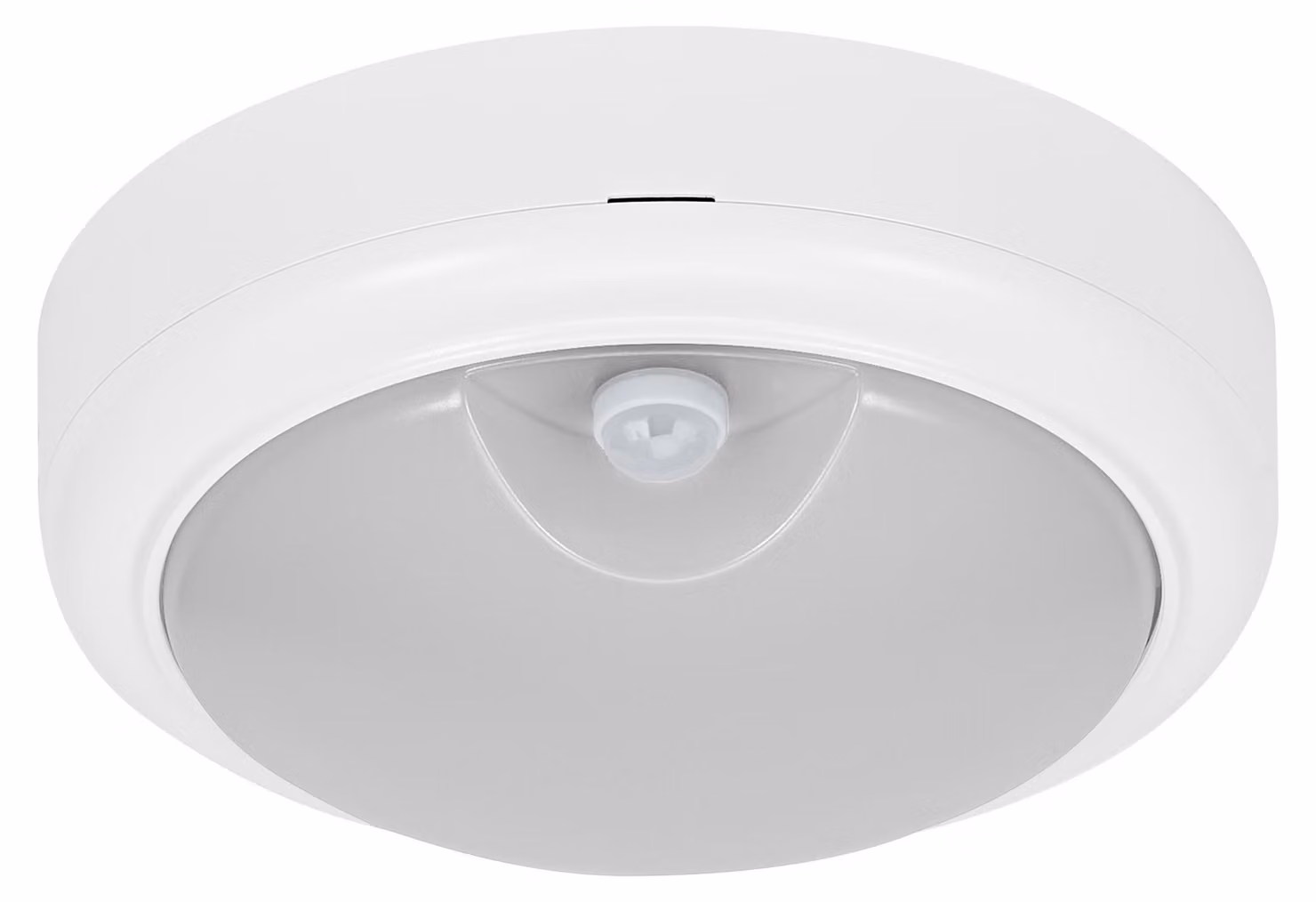 Lampada da soffitto OSRAM, bianca, 3000 K / 4000 K / 6500 K, luce bianco caldo, 1200 lm, 15 W, diametro 18 cm, policarbonato (PC), durata 25.000 ore, 220-240 V