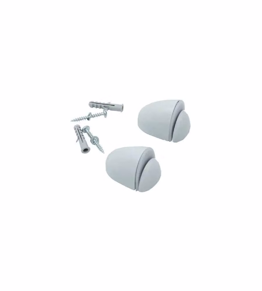 Supporto Bianco Mm.26