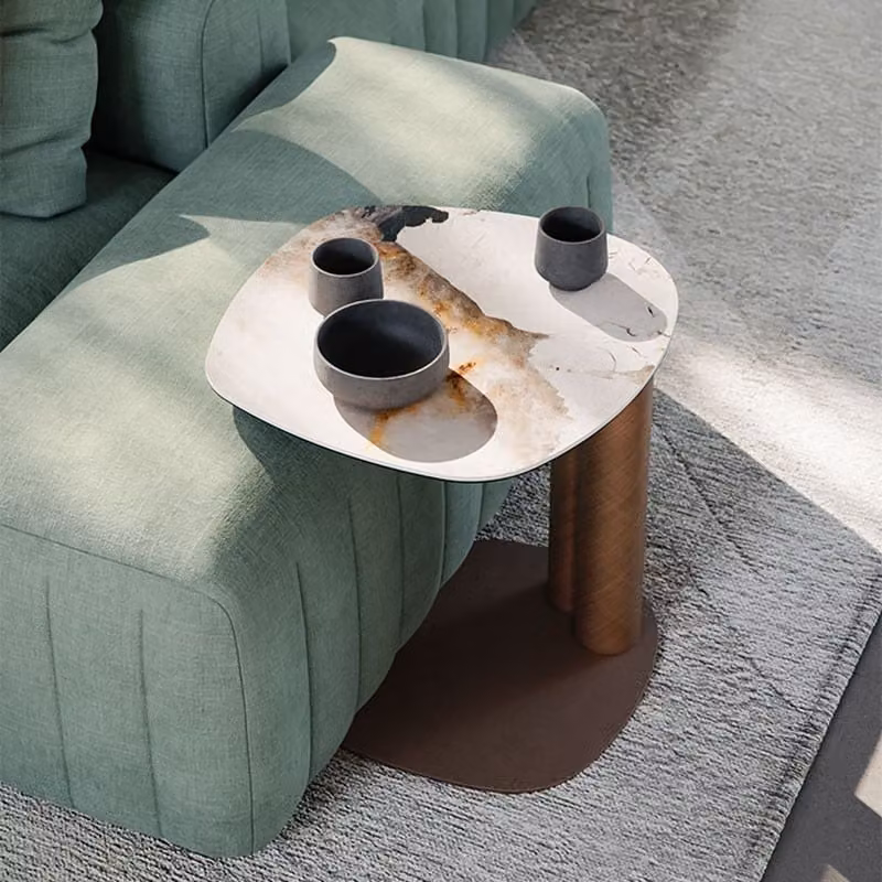 Tavolino Amalfi Cattelan Italia
