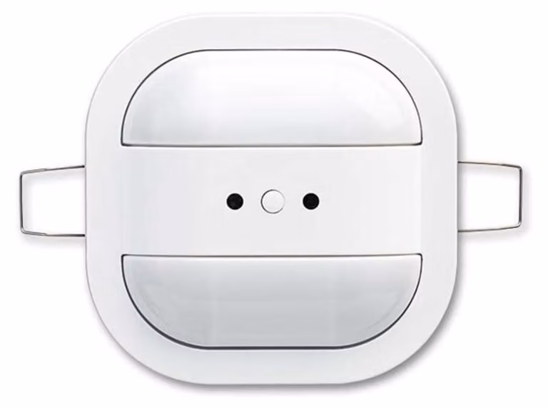 Busch-Jaeger 2CKA006132A0331 Smart-Home-Multisensor Kabelgebunden (2CKA006132A0331)