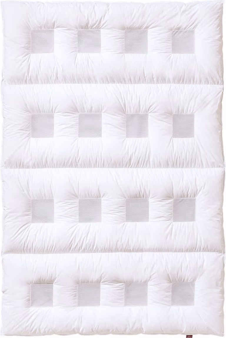 Piumino Kauffmann ClimaBalance 135x200 cm, medio