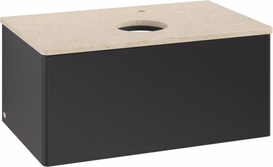 Villeroy & Boch L30053PD WTUS Antao L30_5 800x360x500 mm