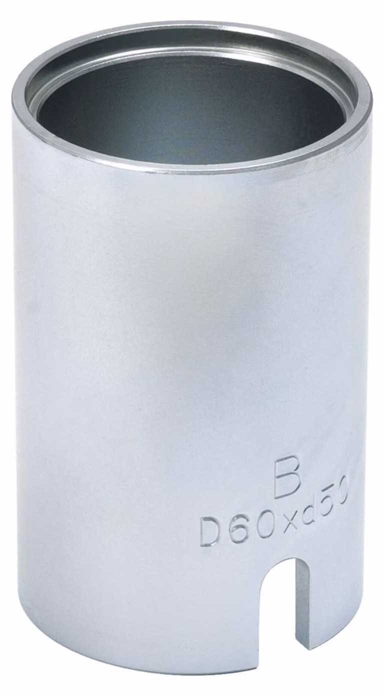 KS TOOLS Manicotti a pressione, Ø interno 42 mm, Ø esterno 52 mm ( 700.1550-42 )