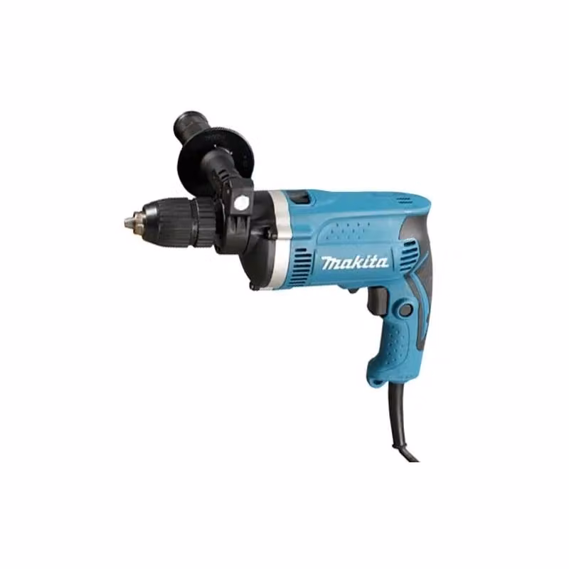 Trapano a percussione Makita HP1631 blu da 710 W – 2