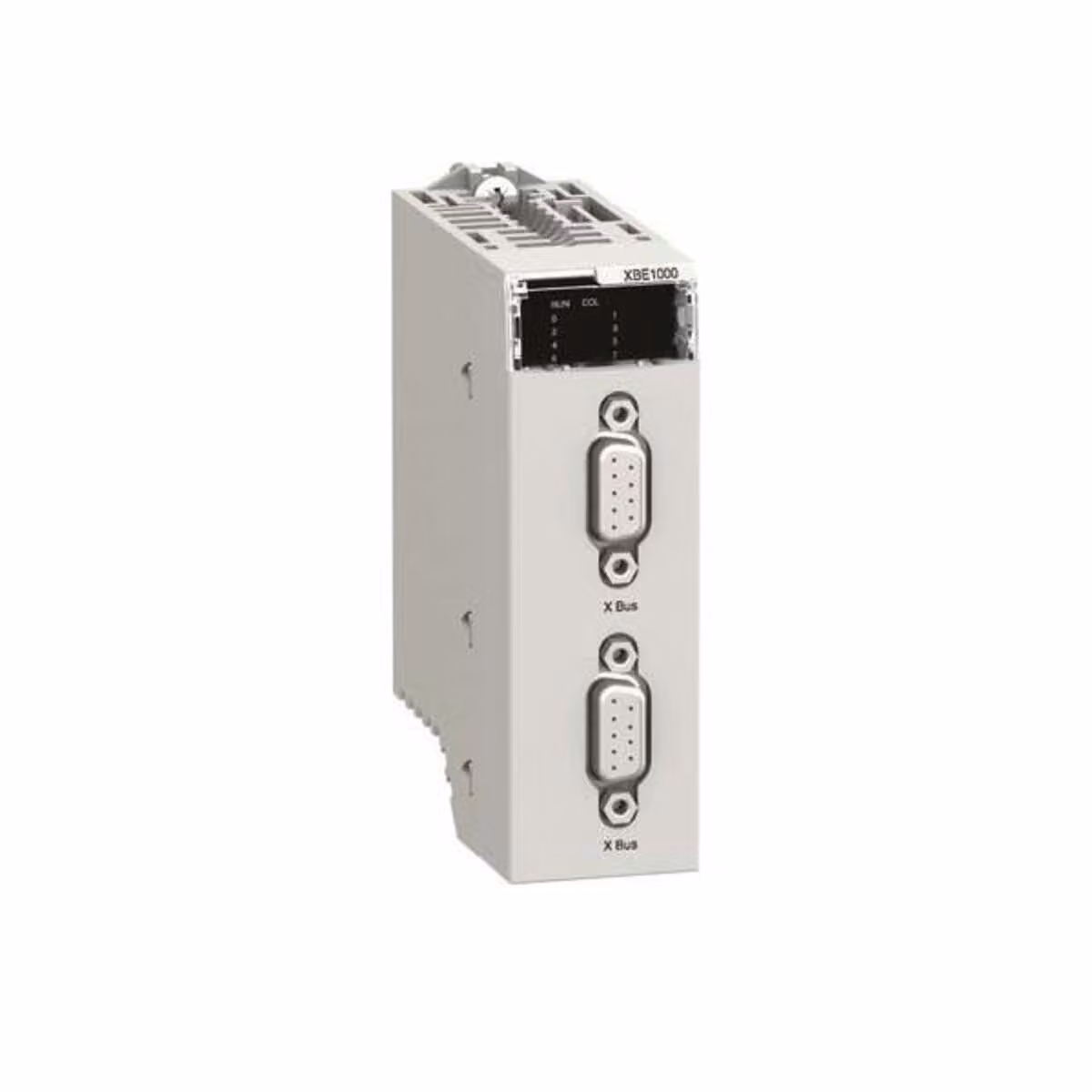 Schneider Electric: espansione rack BMXXBE2005