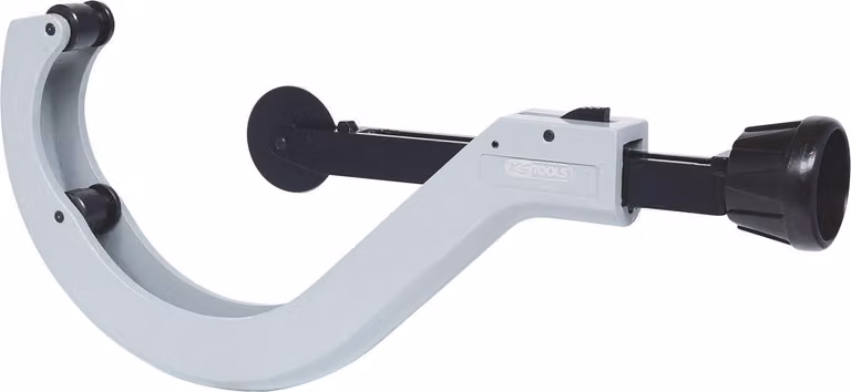 Tagliatubi automatico per tubi in rame, da 100 a 168 mm