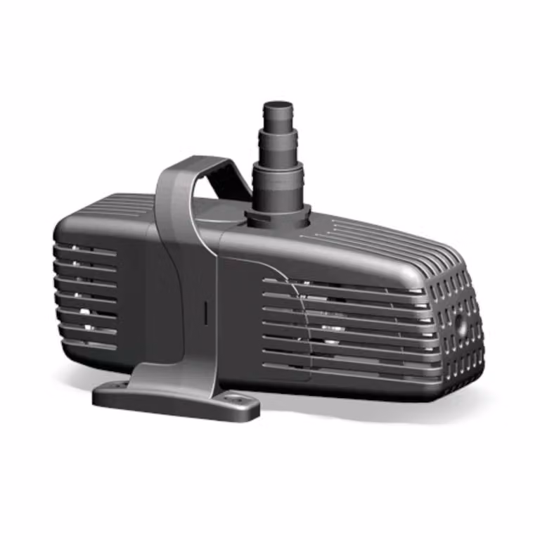 Pompe de bassin AQUAJET PFN ECO 6000