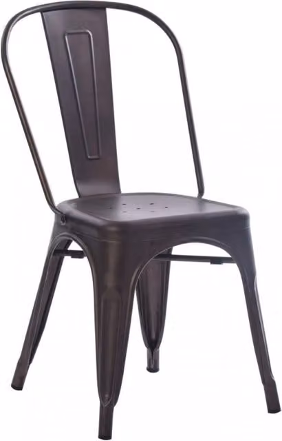 Set di 6 SEDIE GARDENA