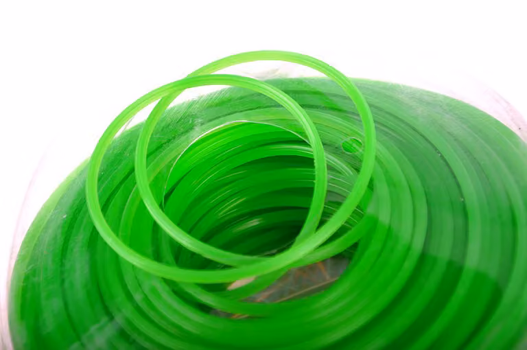 Filo per decespugliatori 2,4 mm, 30 m, pentagonale 04610