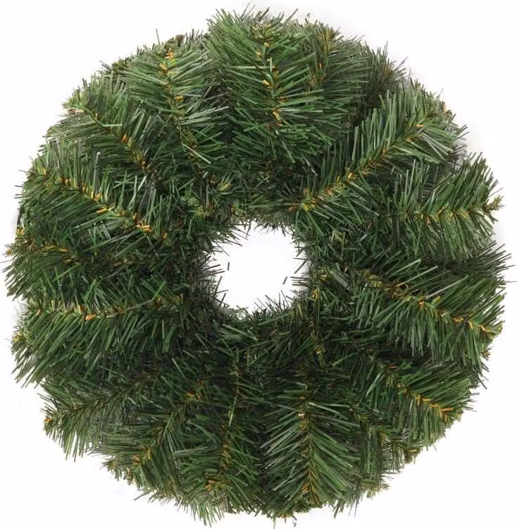 di abete rosso verde naturale 35 cm - Produzione propria