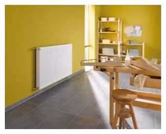Kermi x2 Profilo-K Tipo 12 BH300x64x500mm
