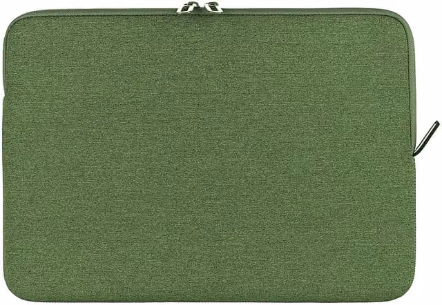 Custodia per notebook Tucano Melange Sleeve 15,6 pollici verde