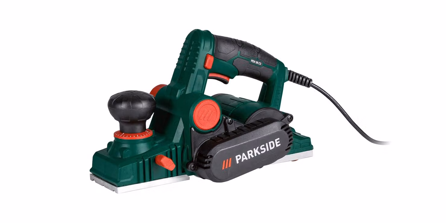 Pialla elettrica Parkside «PEH 30»