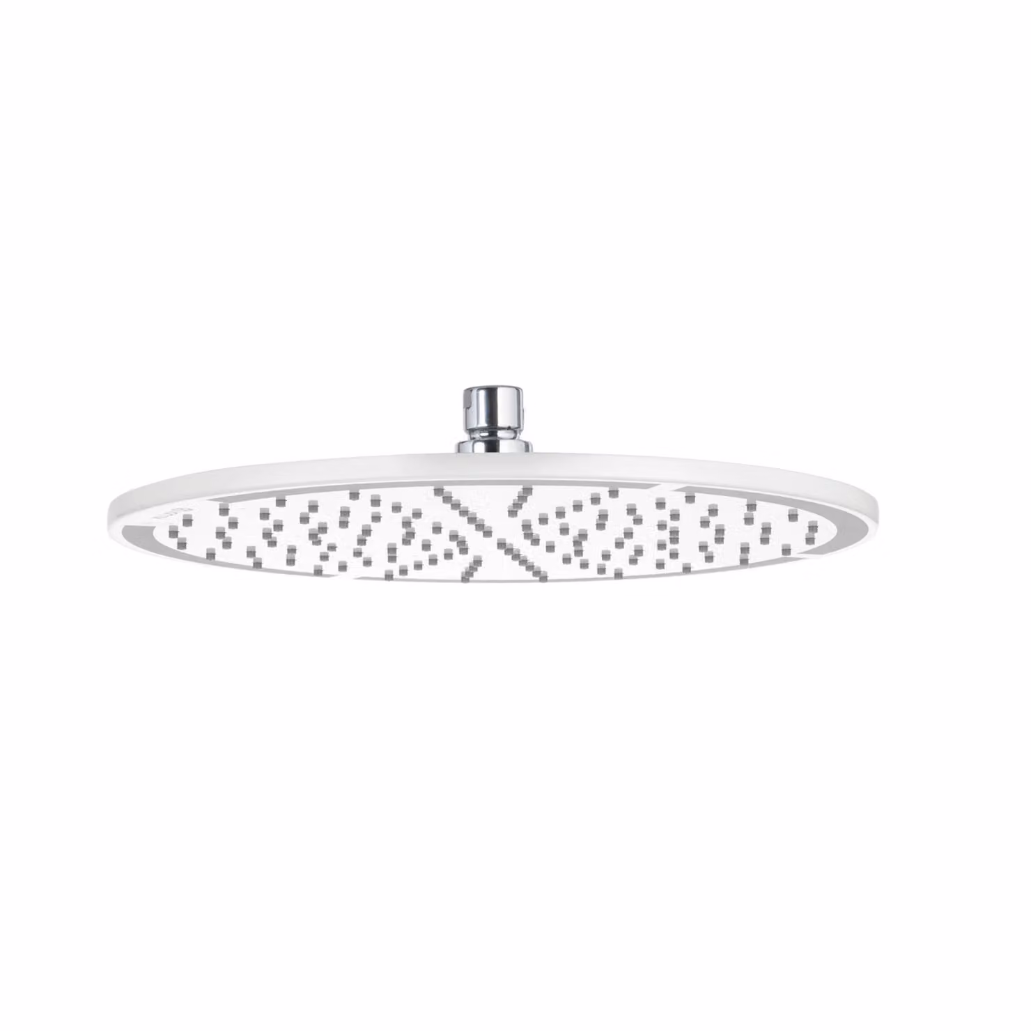 Douche de tête KLUDI A-QA, douche de tête en métal, Ø 300 mm, 6433091-00, 6433091-00