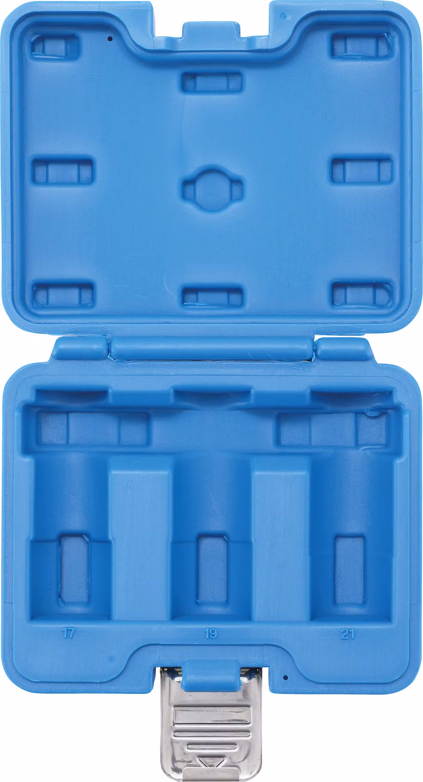 Valigia vuota BGS per Art. 7200 - 7200-LEER