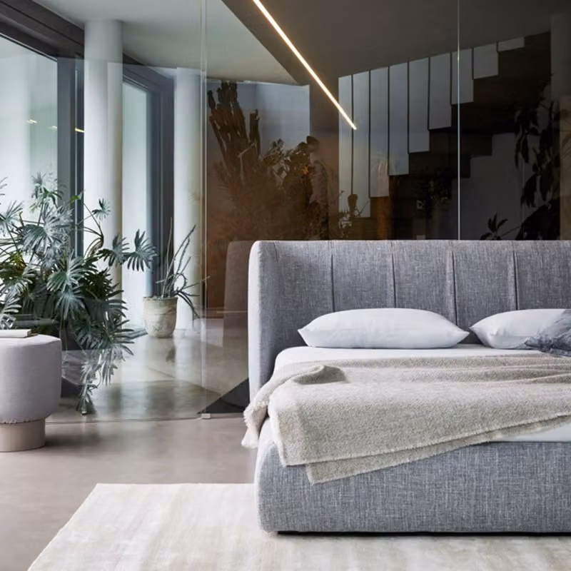 Letto Basket Bonaldo