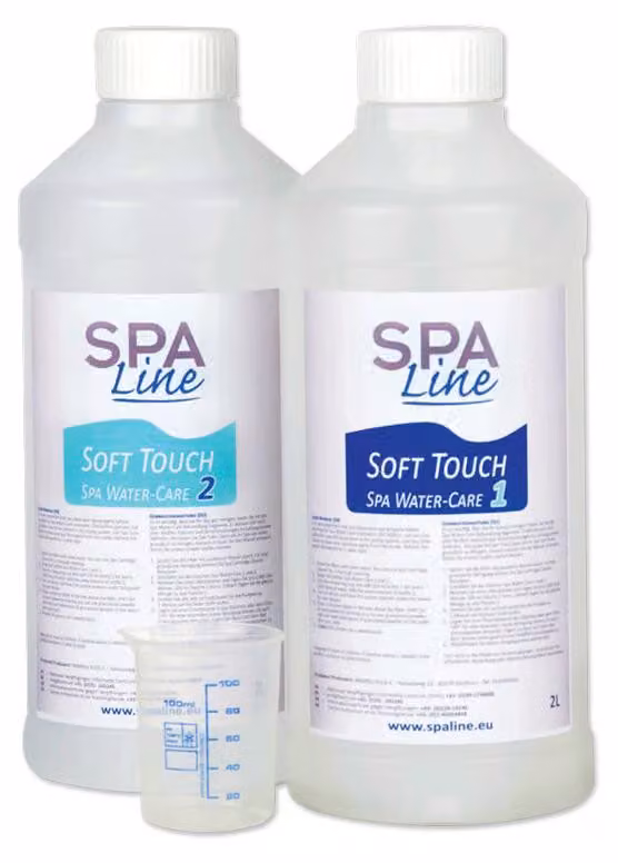SpaLine Tocco delicato SPA-ST