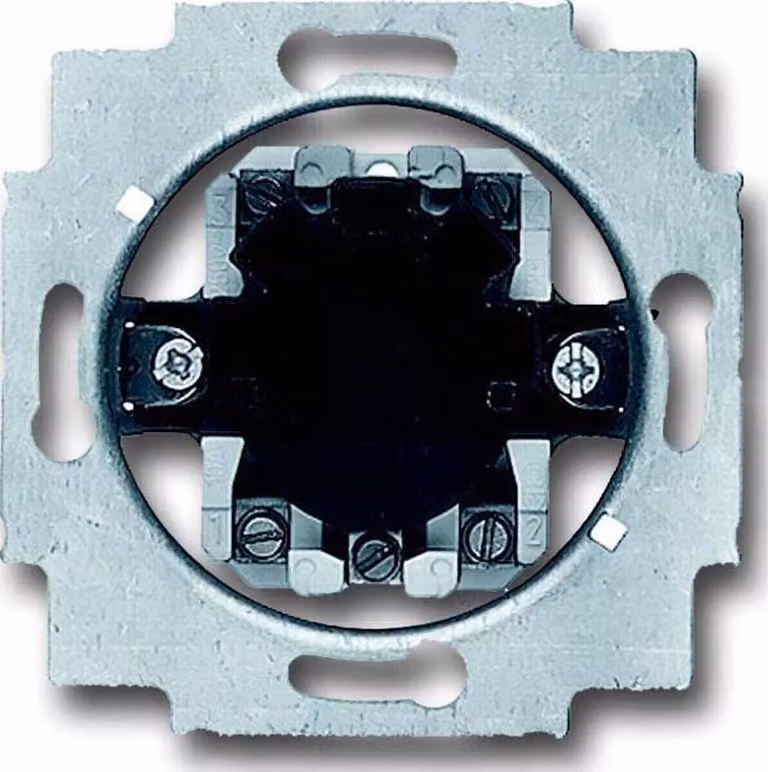 Busch Jaeger 2713 USL-101 (1101-0-0880)