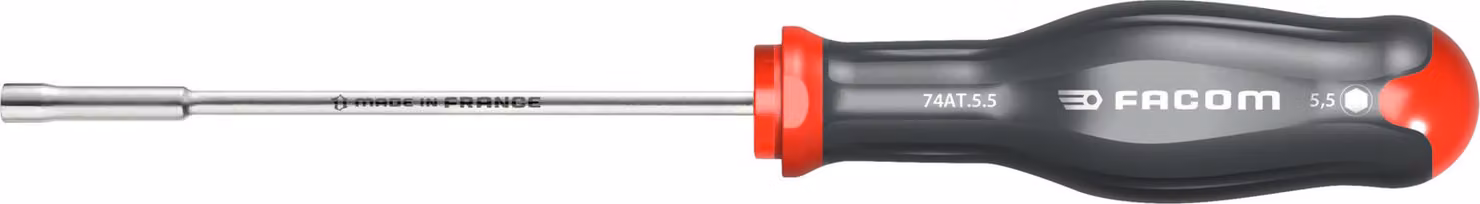 Facom Steckschluessel PROTWIST-Griff 5,5mm