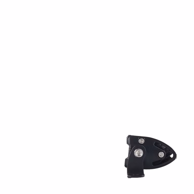 Barra illuminante a LED per fuoristrada, design elegante, fascio di luce ampio e concentrato, 6 LED, 38 pollici, 180W