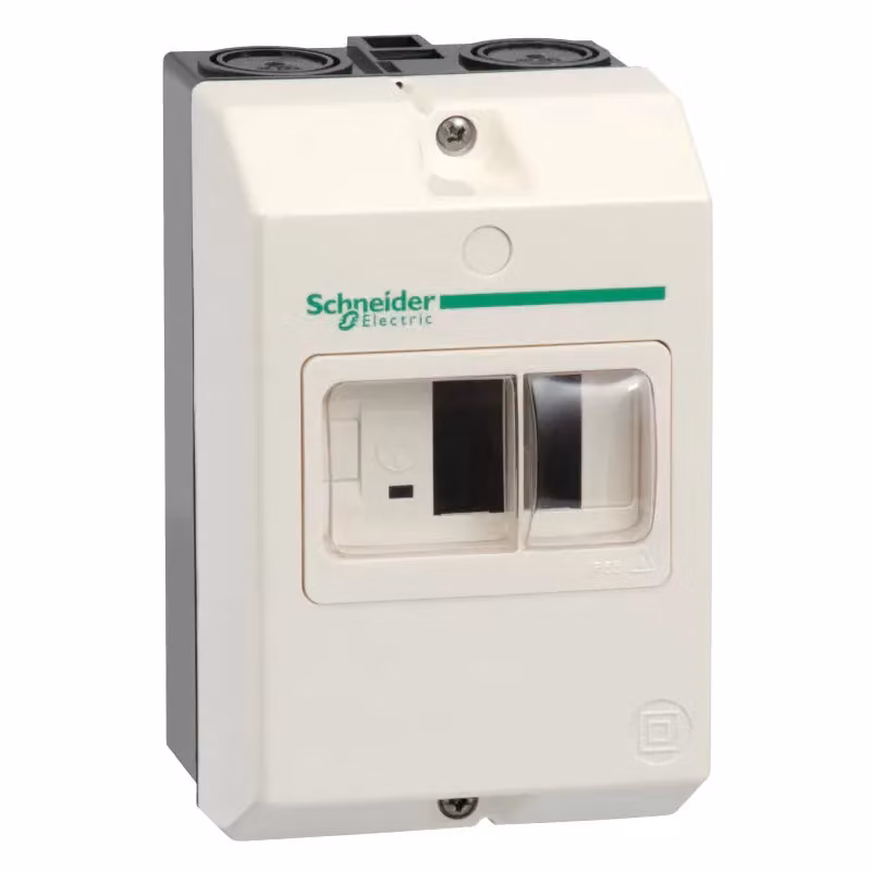 Custodia Schneider Electric GV2MC03